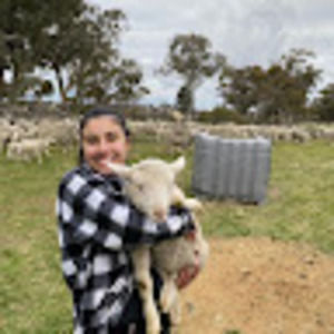 Meet your Posher, Sophia